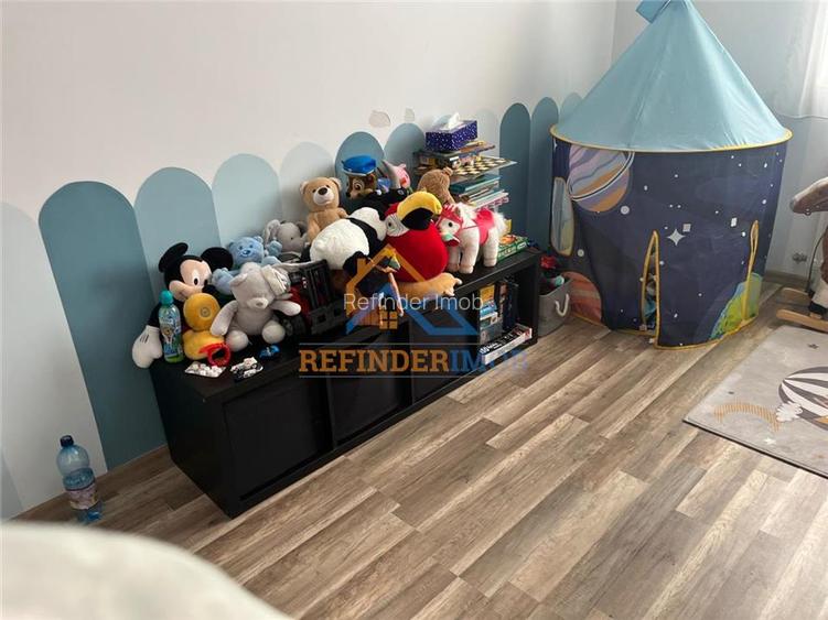 Vila tip duplex P+1+M stadion Clinceni - 7