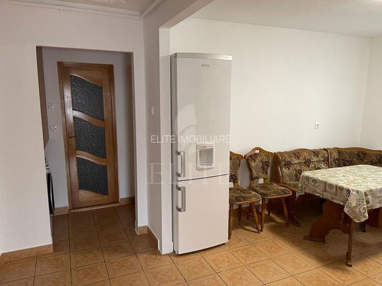 Apartament 2 camere în zona CAMINELE STUDENTESTI - 2