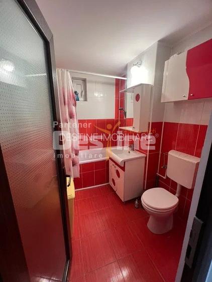 Faleza Nord | 2 camere decomandate - 7