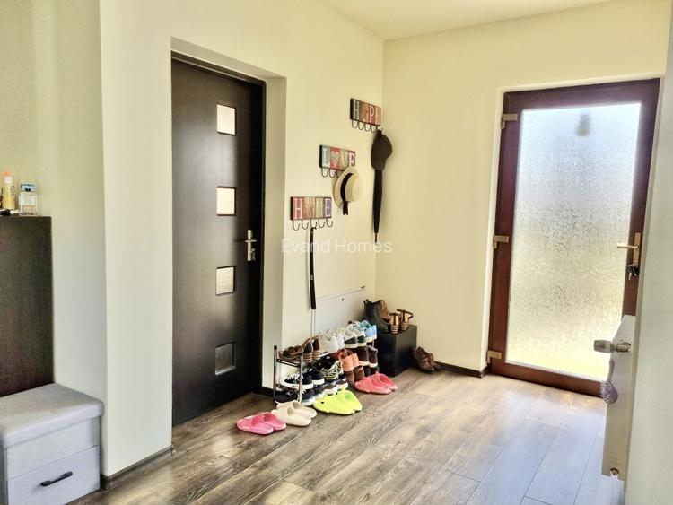 Casa individuala cu 5 camere in zona linistita - Mosnita Noua - 8