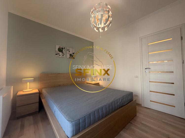 Inchiriere - 2 camere I imobil 2015 I centrala proprie I Lacul Tei - 5