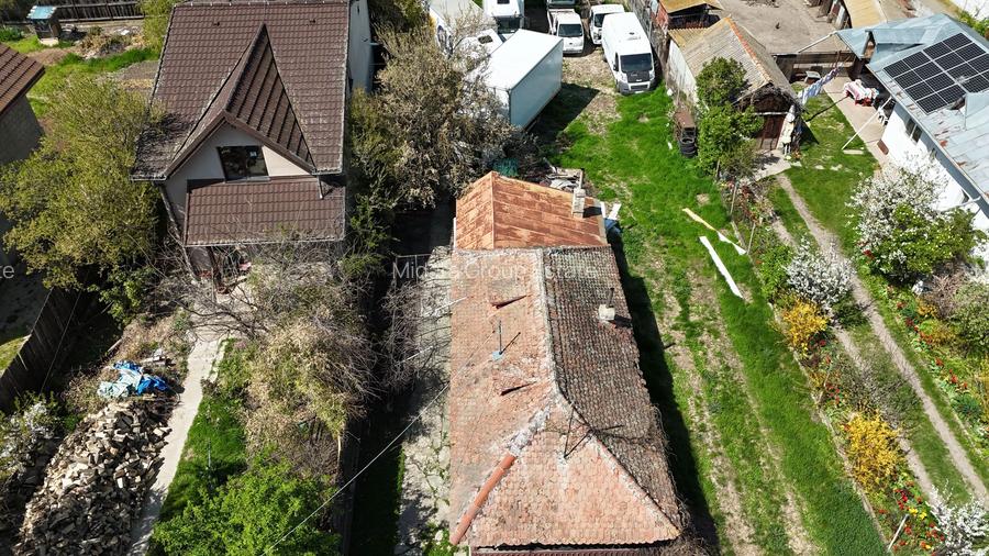 Teren 4.191 mp Corbeanca – Ostratu | Deschidere la lac | Utilități | 7 - 6