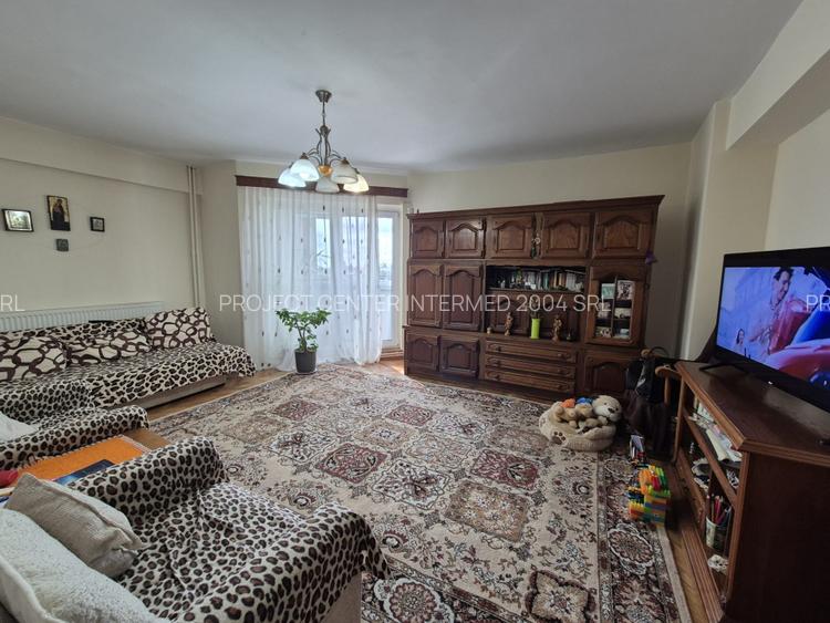 Apartament 2 camere Calea București, U-uri, vav Ramada, bloc construit 1992 - 2