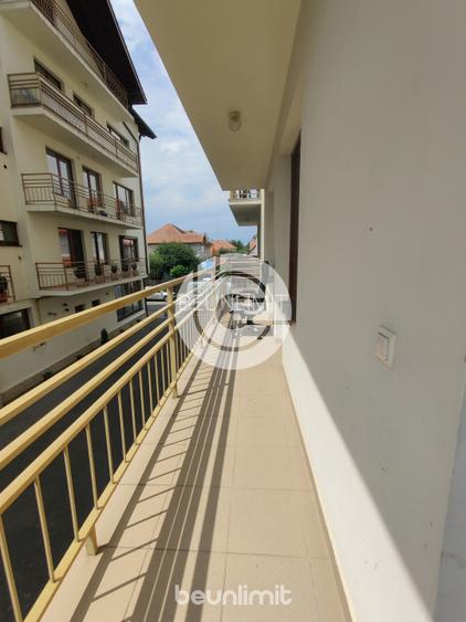 De inchiriat | Apartament 100 mp  | Etaj 1 | Zona Calea Dumbravii - 15