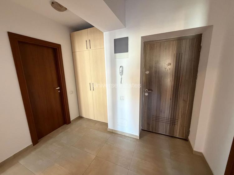 | Apartament 2 camere Onix Residence - Parcare Subterana | - 14
