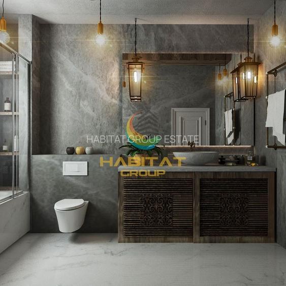 Apartament 2 Camere Decomandat Sector 4 Bulevard Metalurgiei - 7