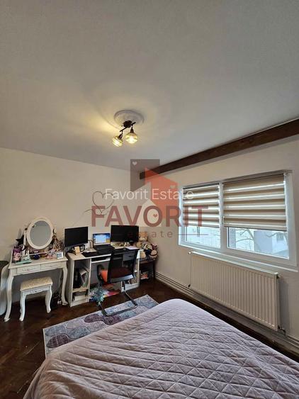 Apartament 2 camere | Etaj 2 | Zona Șagului - 2