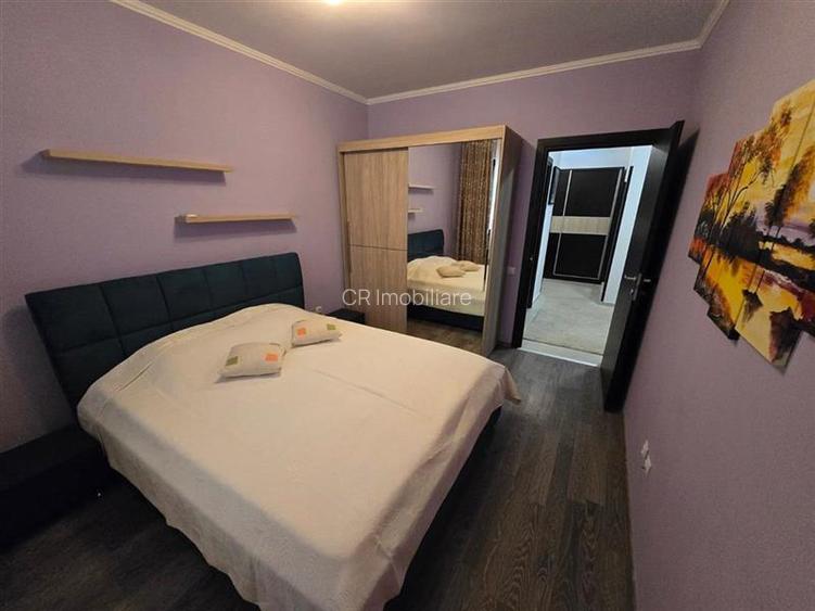 Apartament 3 camere Grozavesti - 4