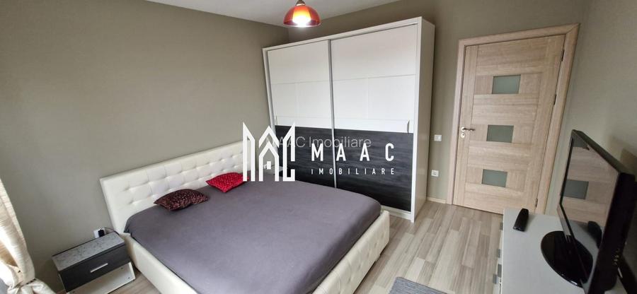 Apartament 3 Camere I Loc  de parcare I Etaj 2 I Selimbar - 2