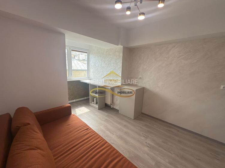 Apartament 2 camere de vanzare in Bacau bulevardul Unirii - 8