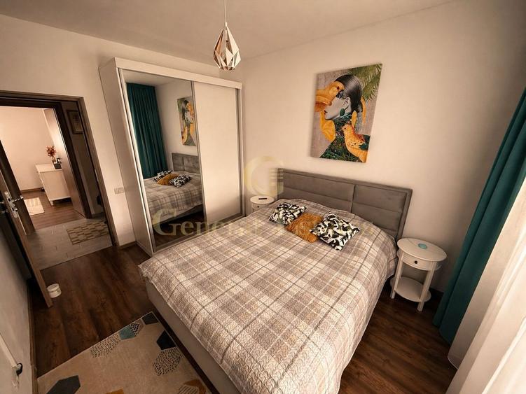 Apartament 3 camere, modern, spațios, Brasov - 6