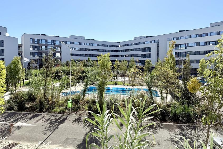 Apartament 4 camere spațios,  Sector 1, amenajat, comision 0% - 18