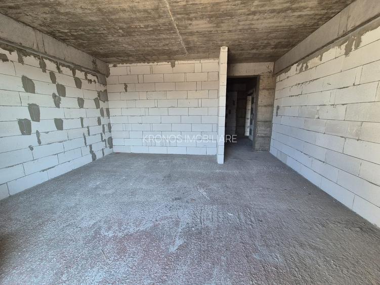 KAMSAS-LIDL  2 CAMERE 60 MP. UTILI , ETAJ 1, BLOC IN CONSTRUCTIE FINALIZARE 2026 - 11