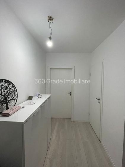 Apartament cu 3 camere, situat la parter, Judetean. - 5
