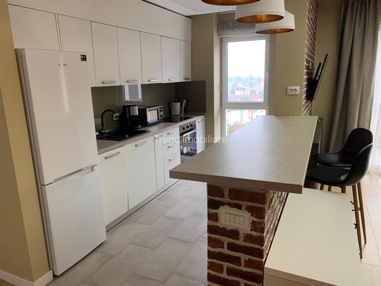 Apartament cu 3 camere - 2 dormitoare + 2 bai - Platinia Shopping Mall - 3