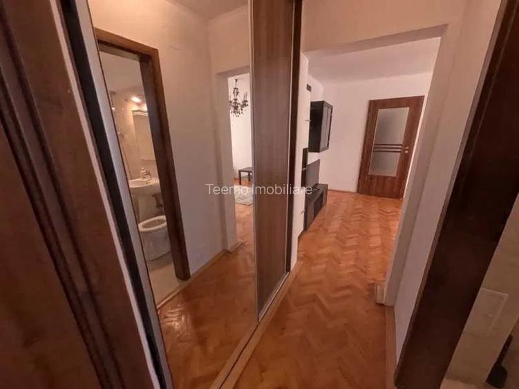 Apartament 2 camere, semidecomandat, 52 mp, ac, balcon, Campia Libertatii - 8
