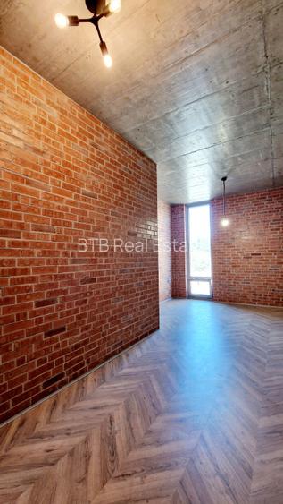 De Vanzare Apartament 2 Camere Loft Green Apartments, Mogosoaia FRF - 5