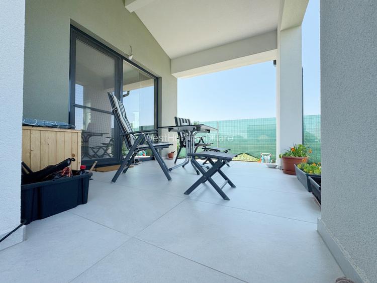 COMISION 0% - Duplex 5 camere, 120 mp utili complet mobilat-Giroc - 17