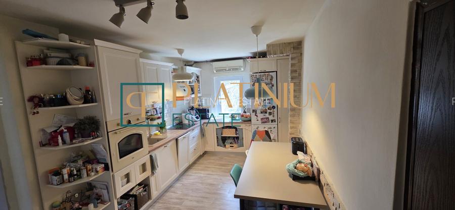 P4918 Apartament DECOMANDAT cu 3 camere in zona Bucovina, CENTRALA; ETAJ 2 - 6