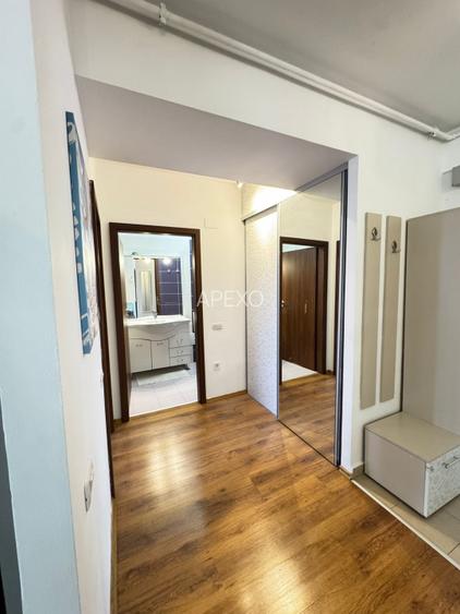 Apartament de 2 camere -Alphaville - 10