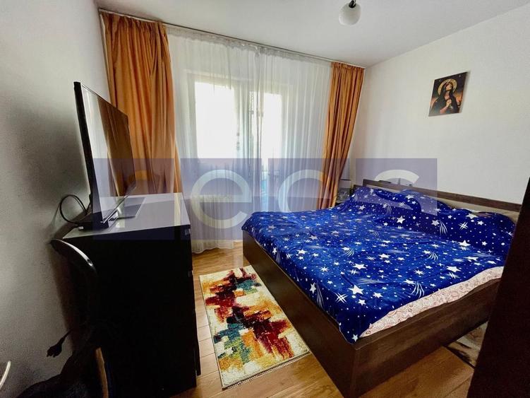 VANZARE APARTAMENT 3 CAMERE DRISTOR PARK LAKE DUBLU VEDERE 60MP - 4