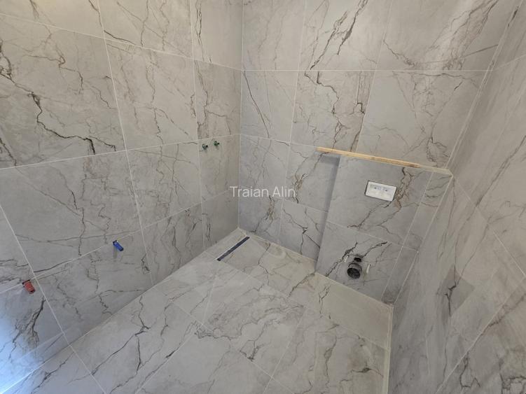 Studio parter 50mp cu terasa 22mp  Busteni Zamora DIRECT PROPRIETAR - 7