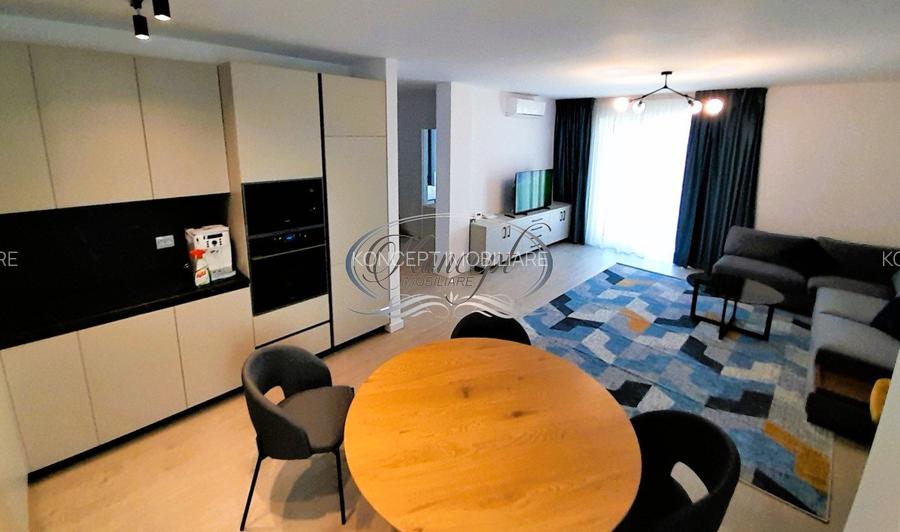 Apartament cu parcare in Grand Park Sud - 3
