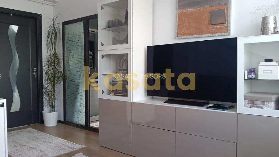 OPORTUNITATE | APARTAMENT 2 CAMERE MODERN | BLD. LAMINORULUI - 2
