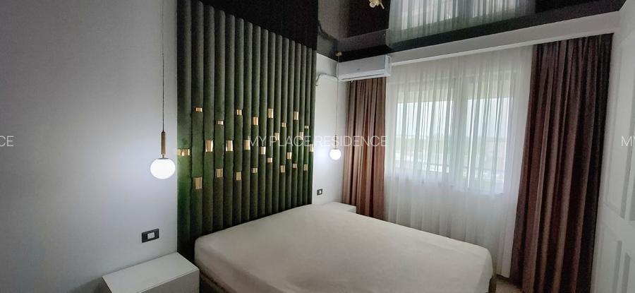Apartament NOU 2 camere | Pipera | mobilat si utilat - 14