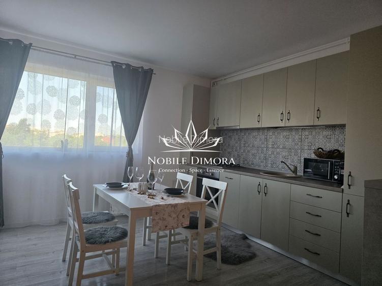 Apartament modern cu 2 camere langa VOX - Calea Torontalului - 3