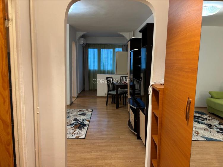 Stefan cel Mare -Garsoniera -3 min metroul Obor - 6