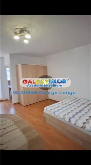 Garsonera Drumul Tabere metrou Favorit Sibiu - 5