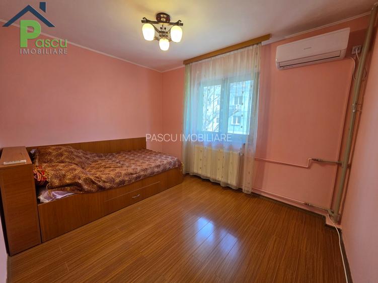 Apartament 3 camere, Ferentari, aleea Livezilor, 45 mpu, etaj 2, renovat - 6