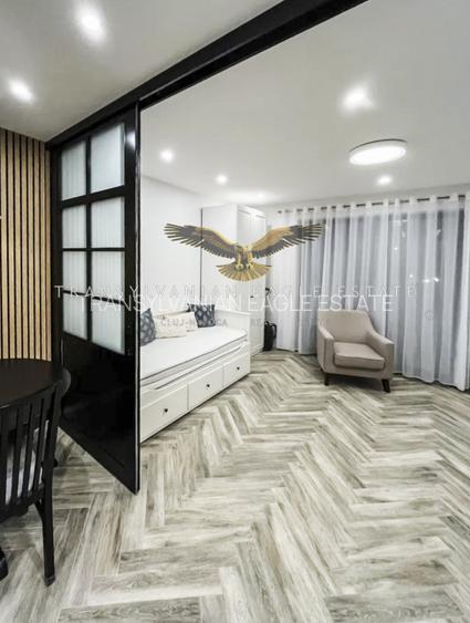 The NEST|Scortarilor|Locuinta superbă langa The Office - 4