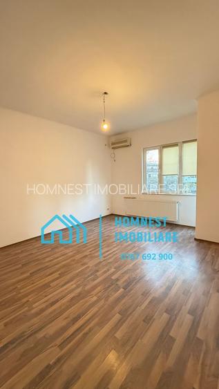 Apartament 4 Camere Interbelic | Str. Dr. Iacob Felix Nr. 14 -Comision %0 - 21