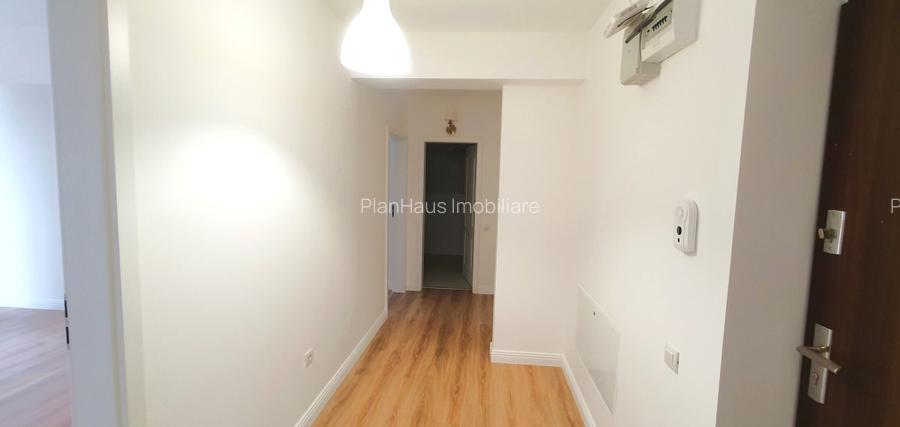 Apartament 3 camere, de vânzare, Brândușelor Garden Villa - 6