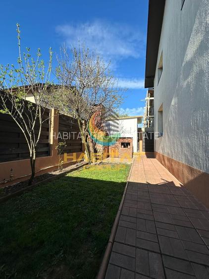 Casă 4 camere | Berceni central | Complet mobilată | Încălzire în pardoseală - 23