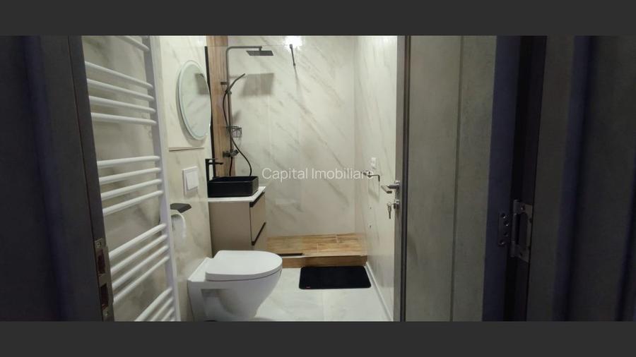 COMISION 0%! 2 camere 50 MP, parcare în curte, zona Gruia, UBB & UTCN - 7