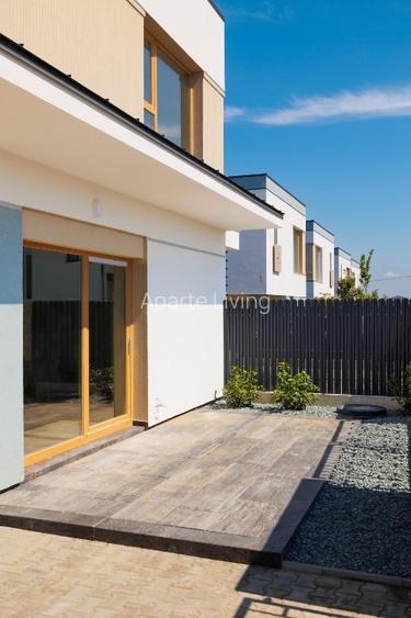 Casa Efiecienta Energetic-Panouri Fotovoltaice-Pompa de Caldura-Baterii-Otopeni - 10