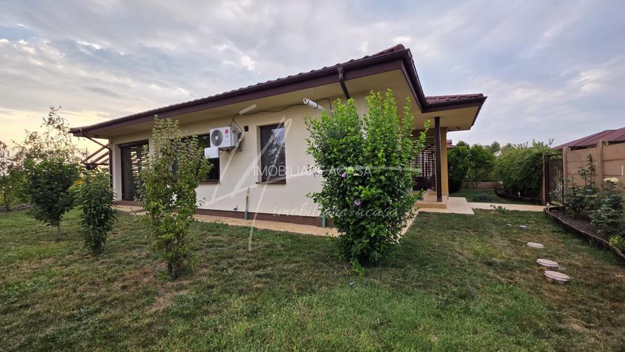 Tartasesti, casa mobilata si utilata complet, fara comision - 22