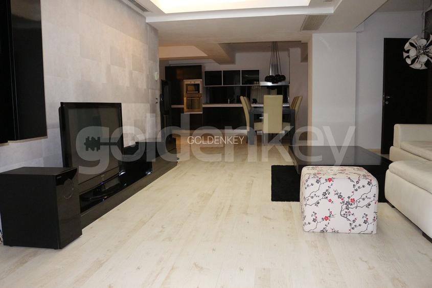 Apartament modern cu 3 camere | 100mp gradina exclusiva - 6