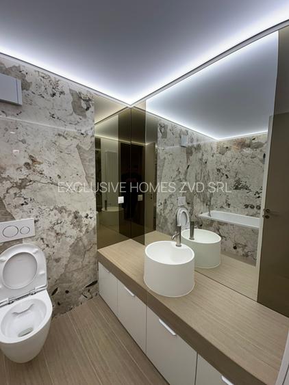 Complex Cortina126 - exclusivist - parcare - terasa - prima închiriere - 10