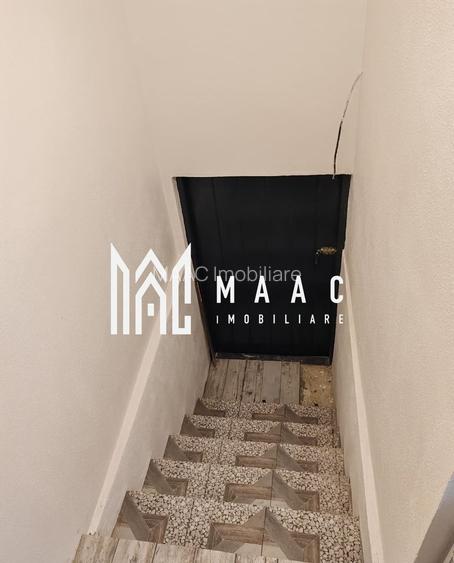 Casă individualăI I 80 mp utili I Teren 280 mp I Săliște-Sibiu - 10