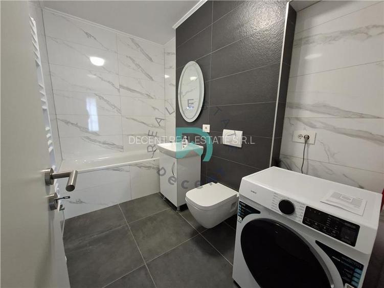 Apartament 3 camere Maurer Villas, Tractorul, Brasov - 6