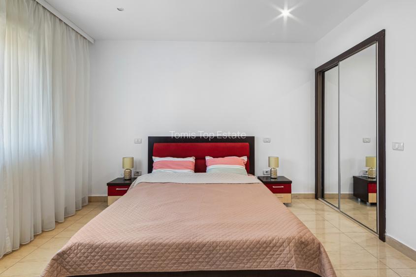 Vila individuala in Tomis Plus - 5 camere plus garaj de 2 masini - 19