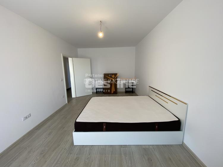 Apartament 2 cam, pet friendly,  balcon, loc de parcare, complex Grandis Coresi - 2