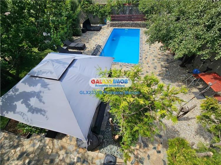 Vanzare vila individuala Premium situata in zona Rezidentiala in Brag - 45