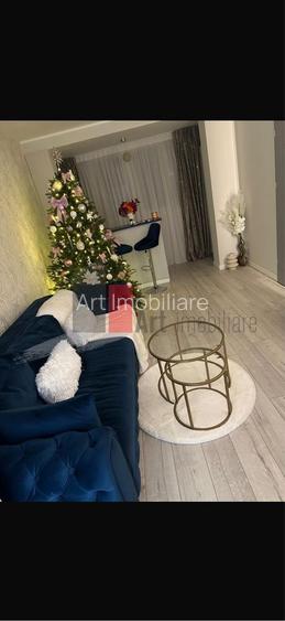 APARTAMENT 3 CAMERE- PARC FLOREASCA - 2
