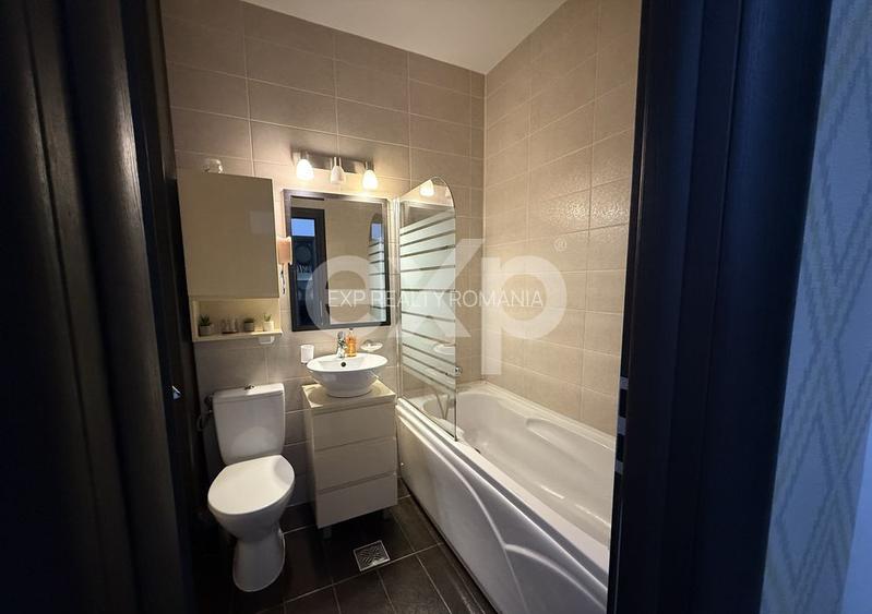 2 camere de vanzare | Bloc exclusivist | Pitești - 6