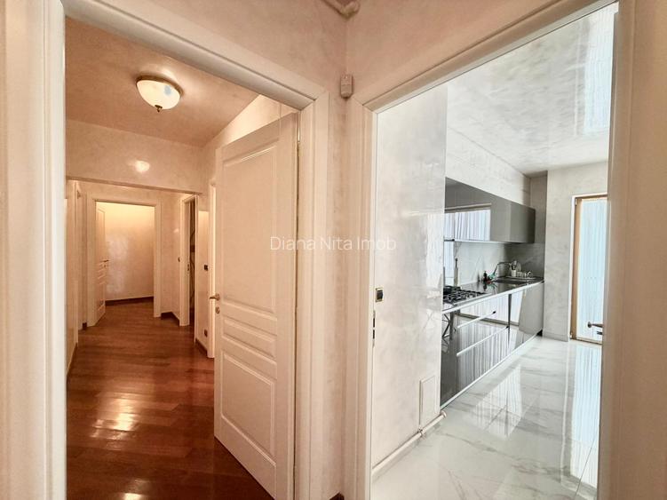 Apartament 4 camere/ Primăverii - STR Jean Monnet/ 190mp+ parcare - 24